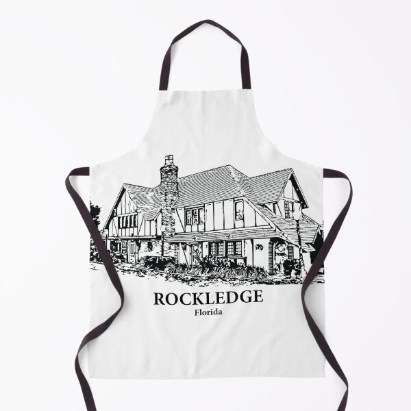 Item preview, Rockledge - Florida designed and sold by Lakeric Cityscapes.