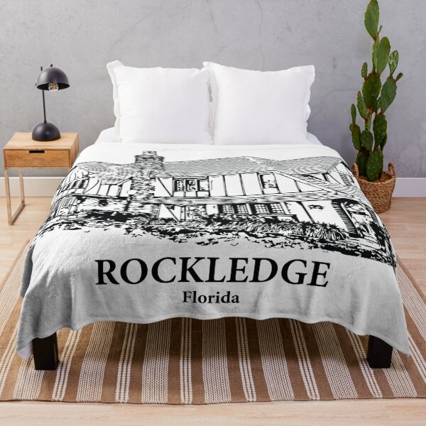 Item preview, Rockledge - Florida designed and sold by Lakeric Cityscapes.