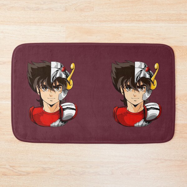 Item preview, SAINT SEIYA HALF ARMOR (PEGASUS) designed and sold by PIXLTEES.