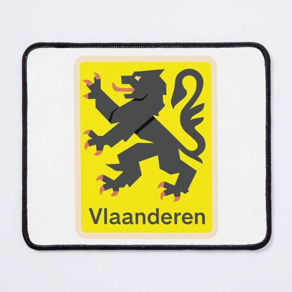 Item preview, Vlaamse Leeuw designed and sold by k3rstman1.