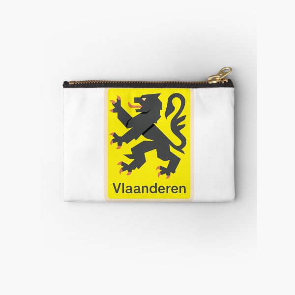 Item preview, Vlaamse Leeuw designed and sold by k3rstman1.