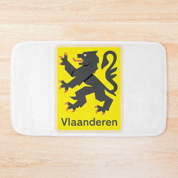 Item preview, Vlaamse Leeuw designed and sold by k3rstman1.
