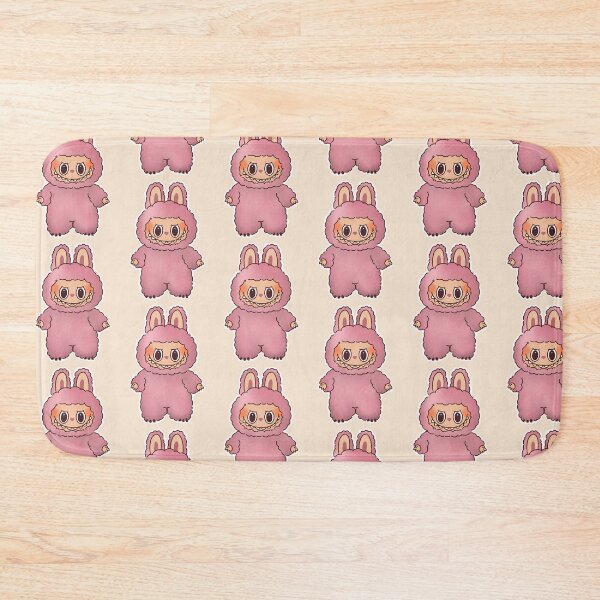 Item preview, Lychee berry labubu exciting macaron series designed and sold by m-art-een.