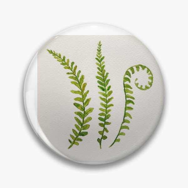 Item preview, Graceful ferns designed and sold by justbartistry .