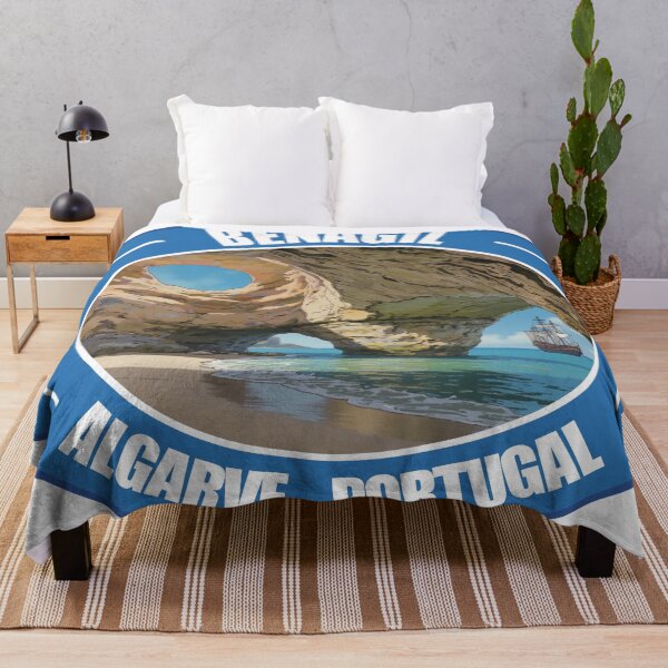 Item preview, Algar Benagil Sea Cave in Algarve Portugal designed and sold by sticket-travel.
