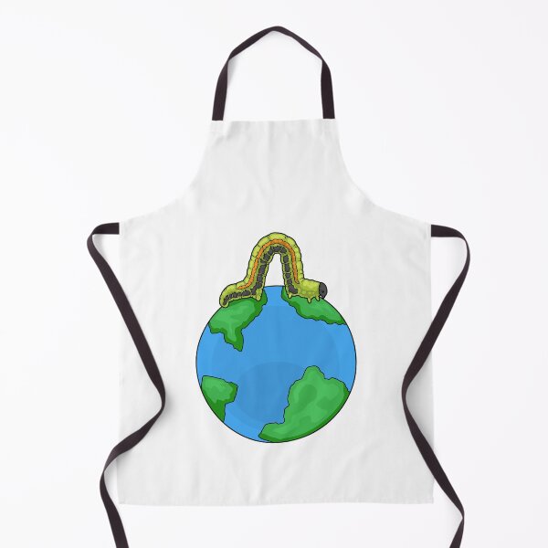 Item preview, Caterpillar Earth designed and sold by Snabdesign84.