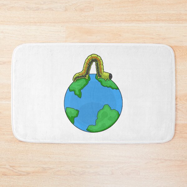 Item preview, Caterpillar Earth designed and sold by Snabdesign84.
