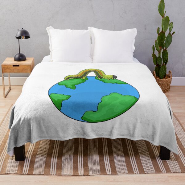 Item preview, Caterpillar Earth designed and sold by Snabdesign84.