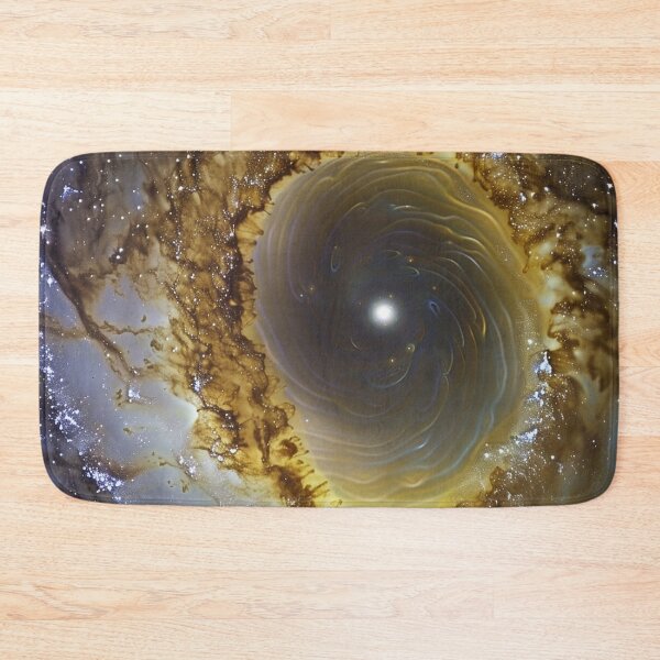 Item preview, Spiral Universe Within Human Sight designed and sold by ArteMinds.