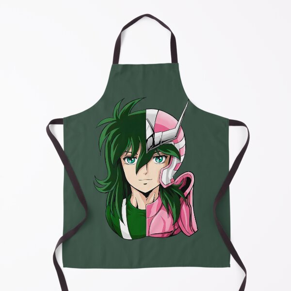 Item preview,  SAINT SEIYA HALF ARMOR (ANDROMEDA) designed and sold by PIXLTEES.