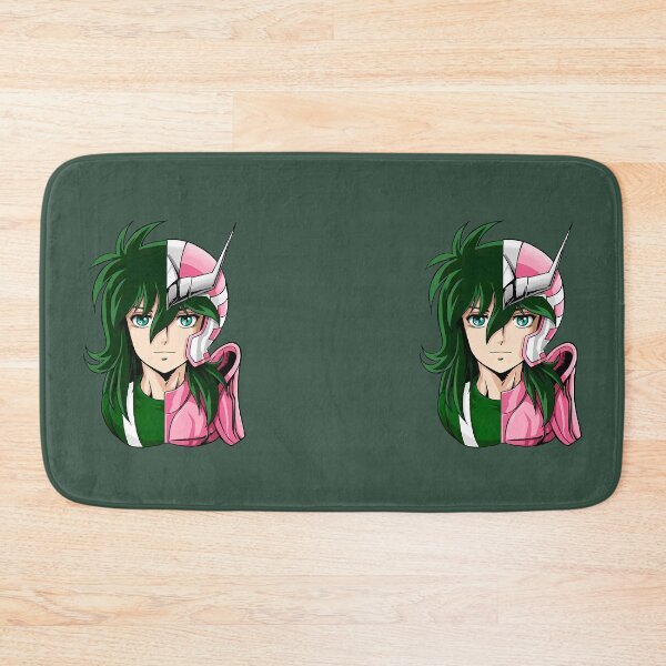 Item preview,  SAINT SEIYA HALF ARMOR (ANDROMEDA) designed and sold by PIXLTEES.