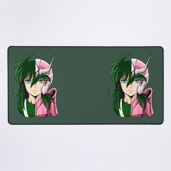 Item preview,  SAINT SEIYA HALF ARMOR (ANDROMEDA) designed and sold by PIXLTEES.
