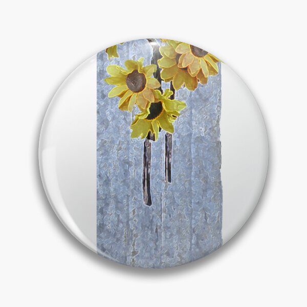 Aperçu de l'œuvre sunflowers créée et vendue par Marie Tixier.
