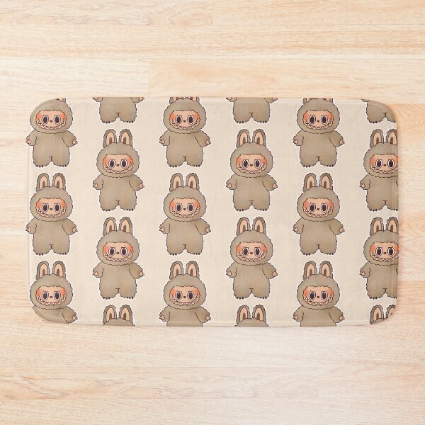 Item preview, Toffee labubu exciting macaron series designed and sold by m-art-een.