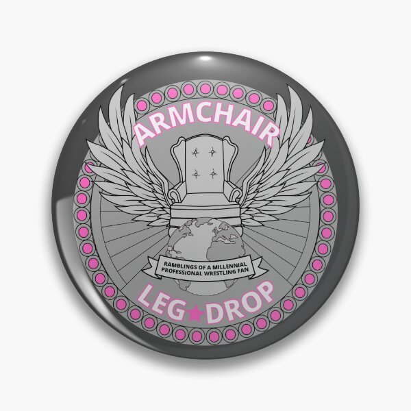 Item preview, Armchair Leg Drop Pink designed and sold by Armchair Leg Drop.