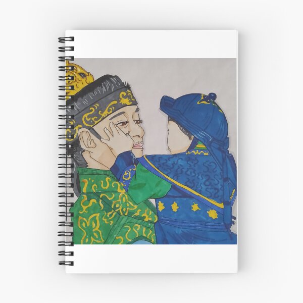 Item preview, Empress Ki "it's love at first sight" designed and sold by Steffie Wurzelgnom .