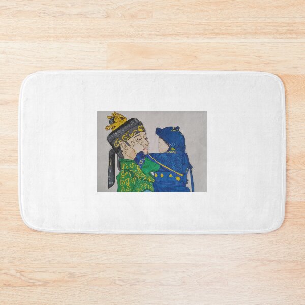 Item preview, Empress Ki "it's love at first sight" designed and sold by Steffie Wurzelgnom .