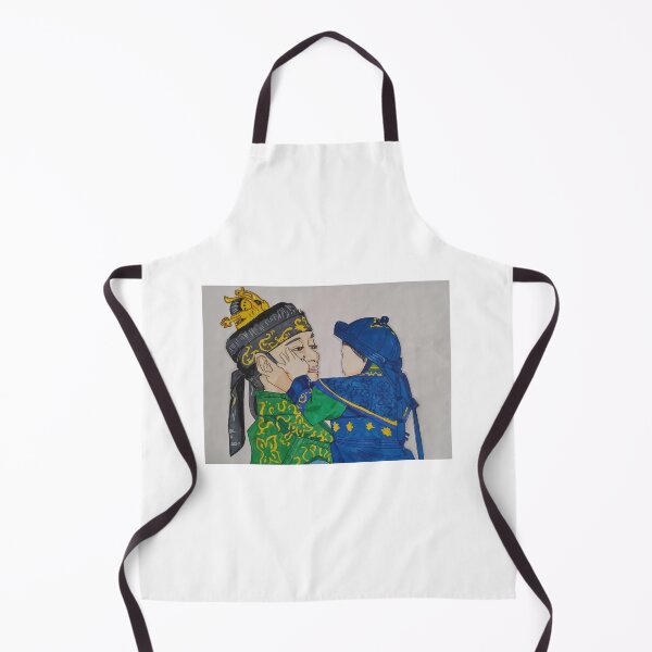 Item preview, Empress Ki "it's love at first sight" designed and sold by Steffie Wurzelgnom .