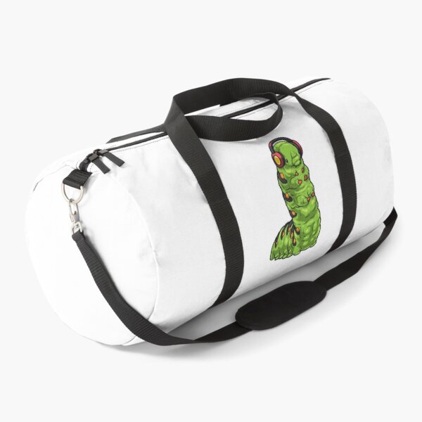 Item preview, Caterpillar Headphone Music designed and sold by Snabdesign84.