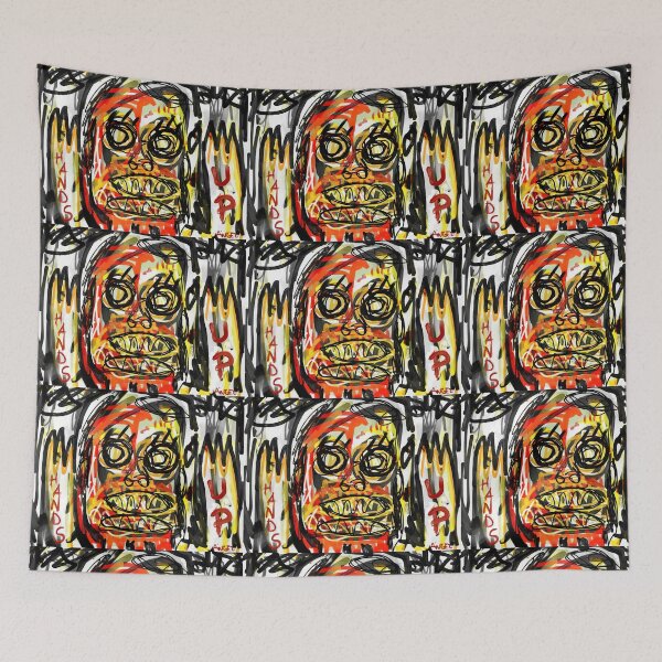 Item preview, face designed and sold by AngelSpace.