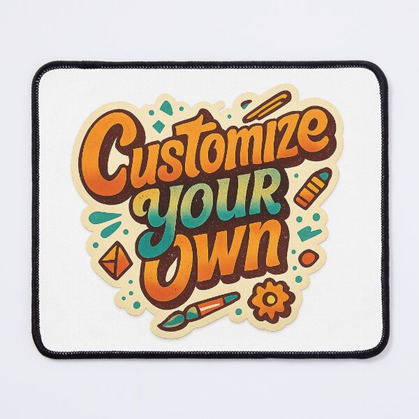 Item preview, Retro Customize Your Own designed and sold by P-OH-Style.