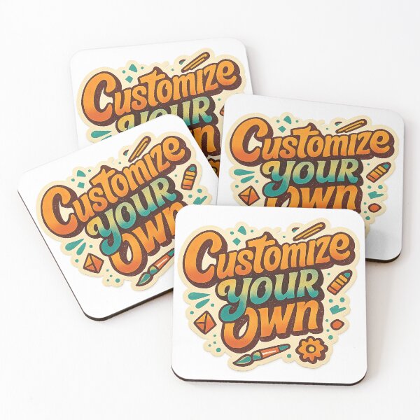Item preview, Retro Customize Your Own designed and sold by P-OH-Style.