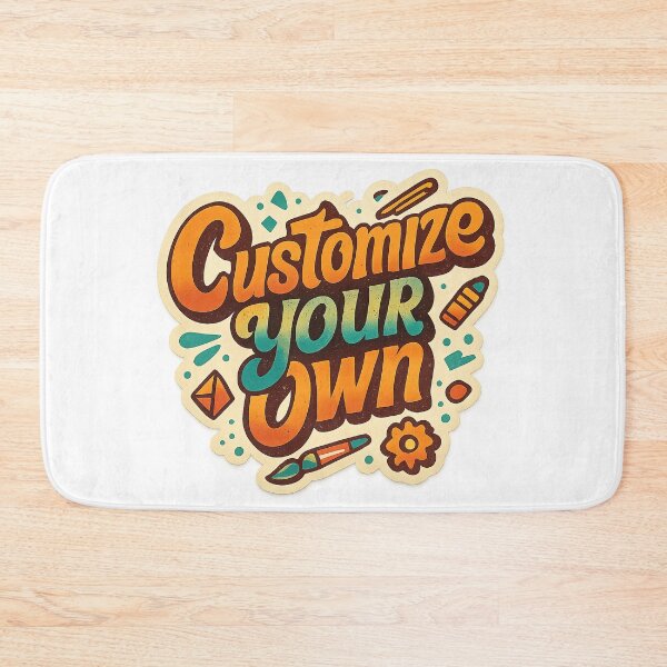 Item preview, Retro Customize Your Own designed and sold by P-OH-Style.