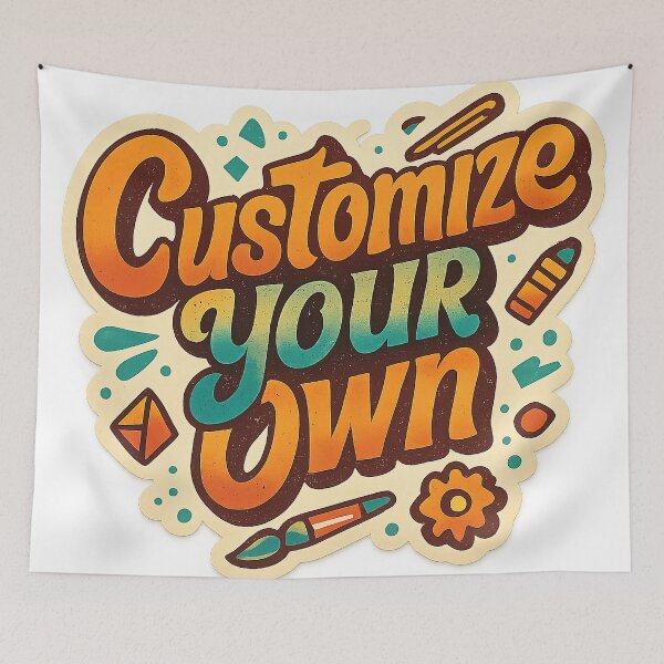 Item preview, Retro Customize Your Own designed and sold by P-OH-Style.
