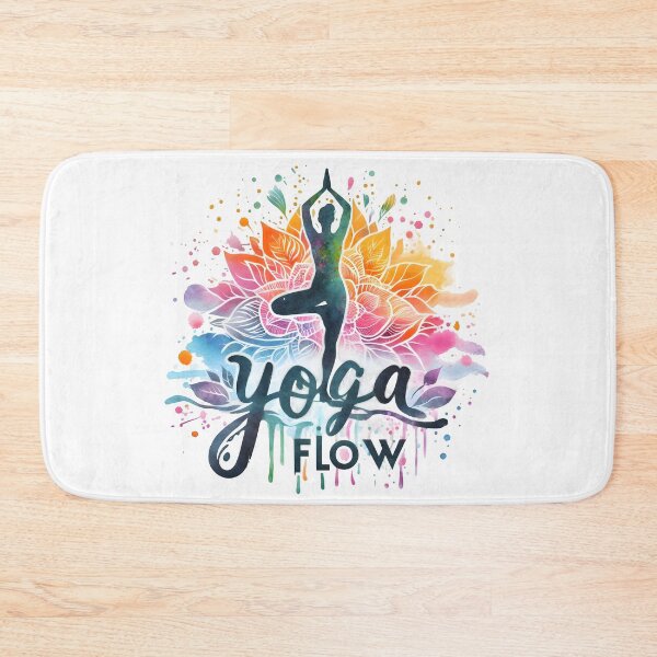 Item preview, fitness, yoga pose, yoga, meditation designed and sold by TrueArtVibes.