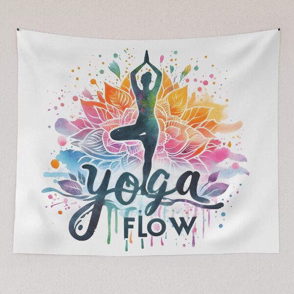 Item preview, fitness, yoga pose, yoga, meditation designed and sold by TrueArtVibes.