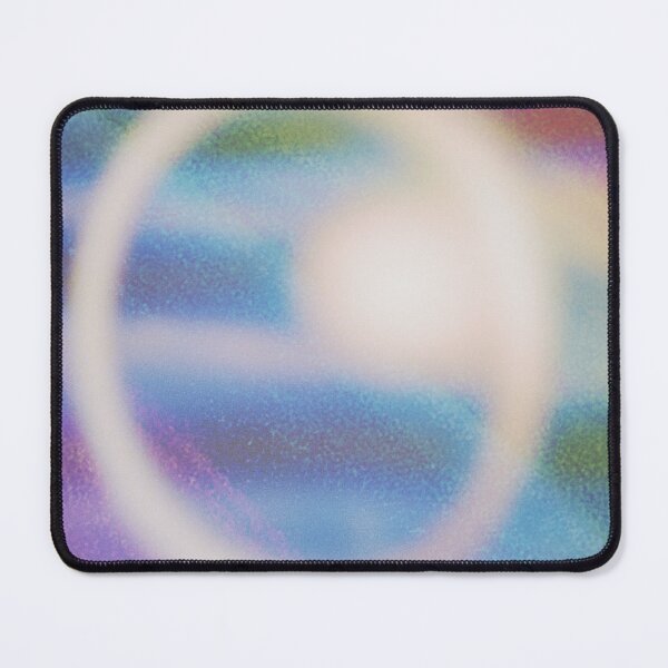 Item preview, Pride month LGBTQ plus rainbow with bokeh ring background designed and sold by pipikijung.