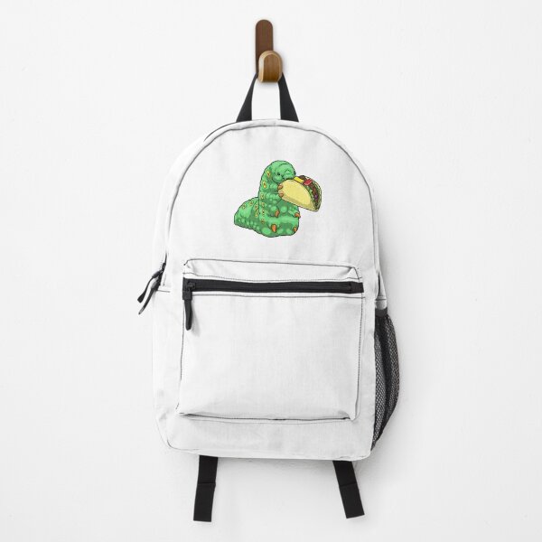 Item preview, Caterpillar Taco designed and sold by Snabdesign84.
