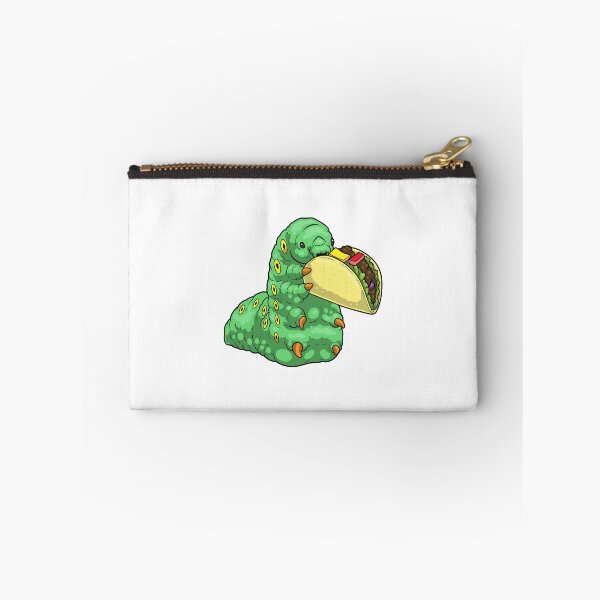 Item preview, Caterpillar Taco designed and sold by Snabdesign84.