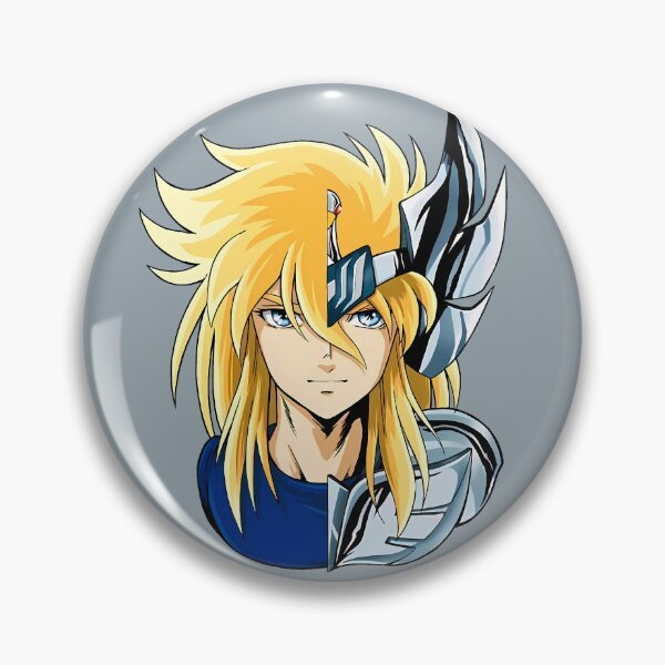 Item preview, SAINT SEIYA HALF ARMOR (CYGNUS) designed and sold by PIXLTEES.