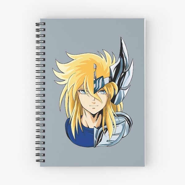 Item preview, SAINT SEIYA HALF ARMOR (CYGNUS) designed and sold by PIXLTEES.
