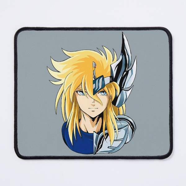 Item preview, SAINT SEIYA HALF ARMOR (CYGNUS) designed and sold by PIXLTEES.