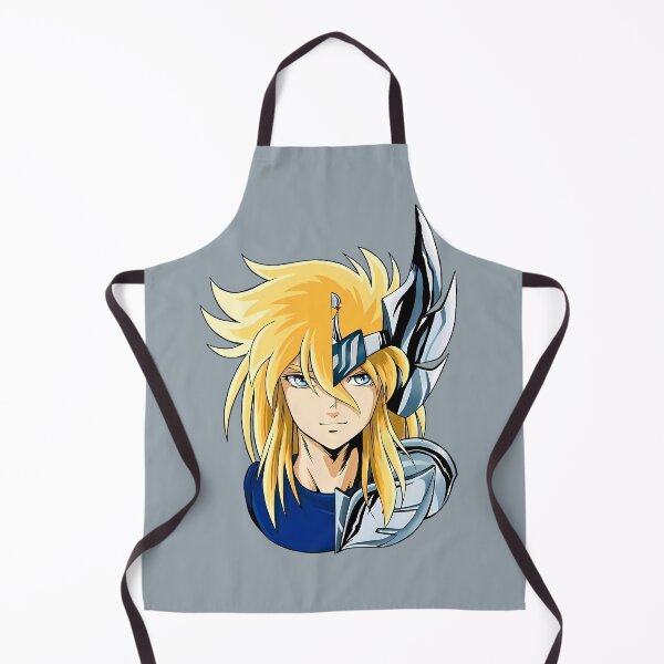 Item preview, SAINT SEIYA HALF ARMOR (CYGNUS) designed and sold by PIXLTEES.