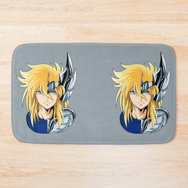 Item preview, SAINT SEIYA HALF ARMOR (CYGNUS) designed and sold by PIXLTEES.