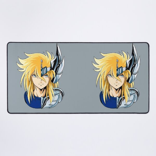 Item preview, SAINT SEIYA HALF ARMOR (CYGNUS) designed and sold by PIXLTEES.