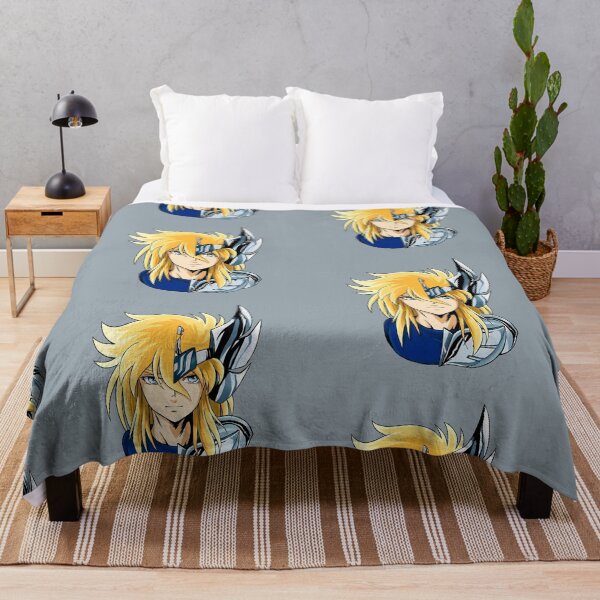 Item preview, SAINT SEIYA HALF ARMOR (CYGNUS) designed and sold by PIXLTEES.