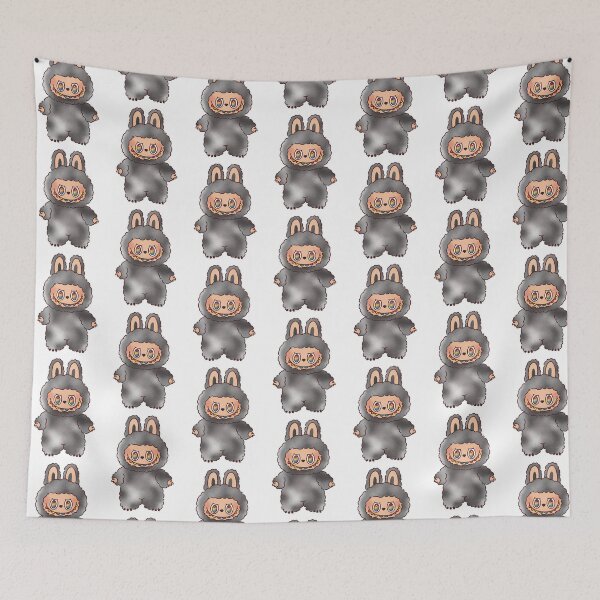 Item preview, Id secret labubu big into energy series designed and sold by m-art-een.