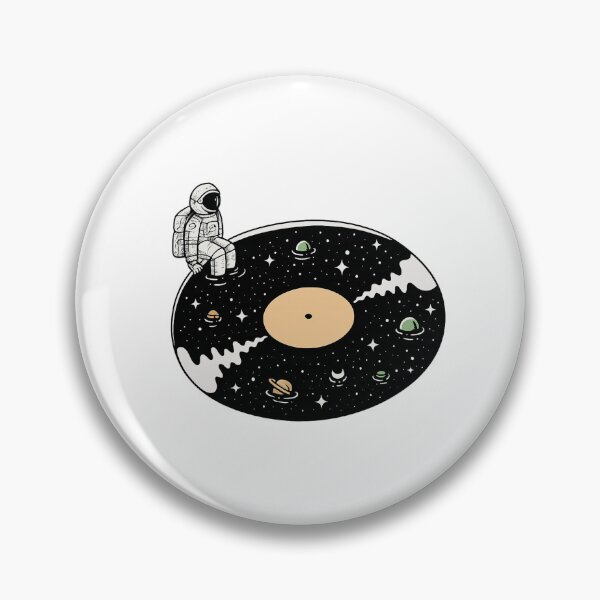 Item preview, Cosmic Sound designed and sold by Draffle.