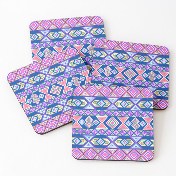 Item preview, Bold colorful abstract design designed and sold by Jjc59.