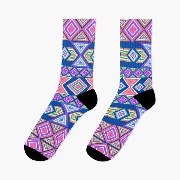 Item preview, Bold colorful abstract design designed and sold by Jjc59.