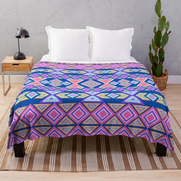 Item preview, Bold colorful abstract design designed and sold by Jjc59.