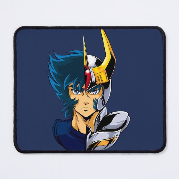 Item preview, SAINT SEIYA HALF ARMOR (PHOENIX) designed and sold by PIXLTEES.