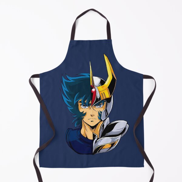 Item preview, SAINT SEIYA HALF ARMOR (PHOENIX) designed and sold by PIXLTEES.