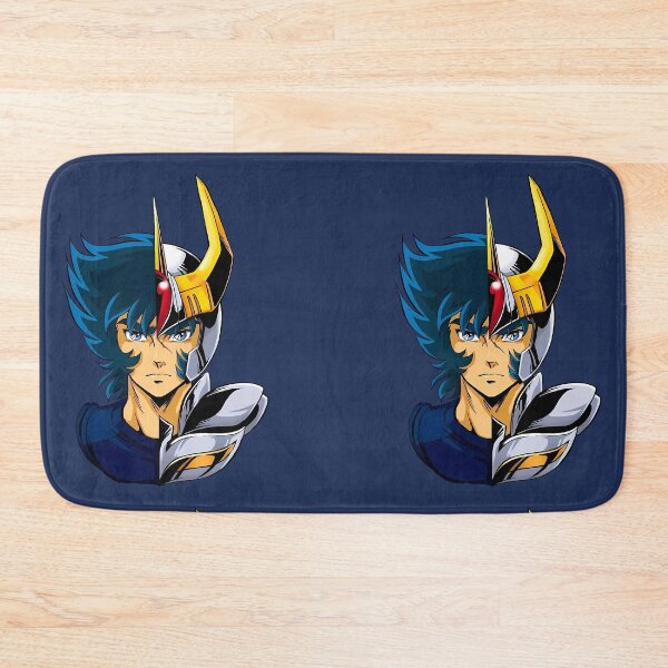 Item preview, SAINT SEIYA HALF ARMOR (PHOENIX) designed and sold by PIXLTEES.