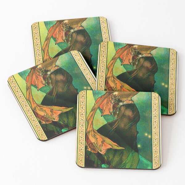 Item preview, Étoile Polaire (The Pole Star) 1902 (Digitally Restored) designed and sold by stevepmp.