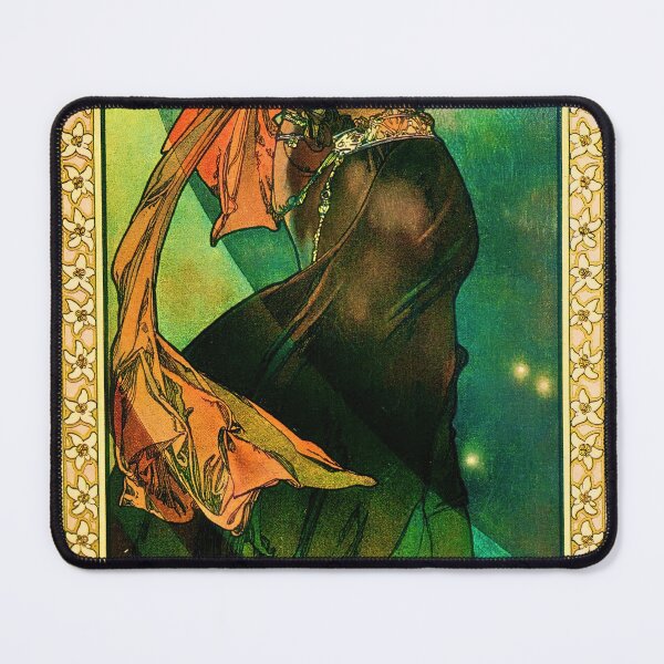 Item preview, Étoile Polaire (The Pole Star) 1902 (Digitally Restored) designed and sold by stevepmp.